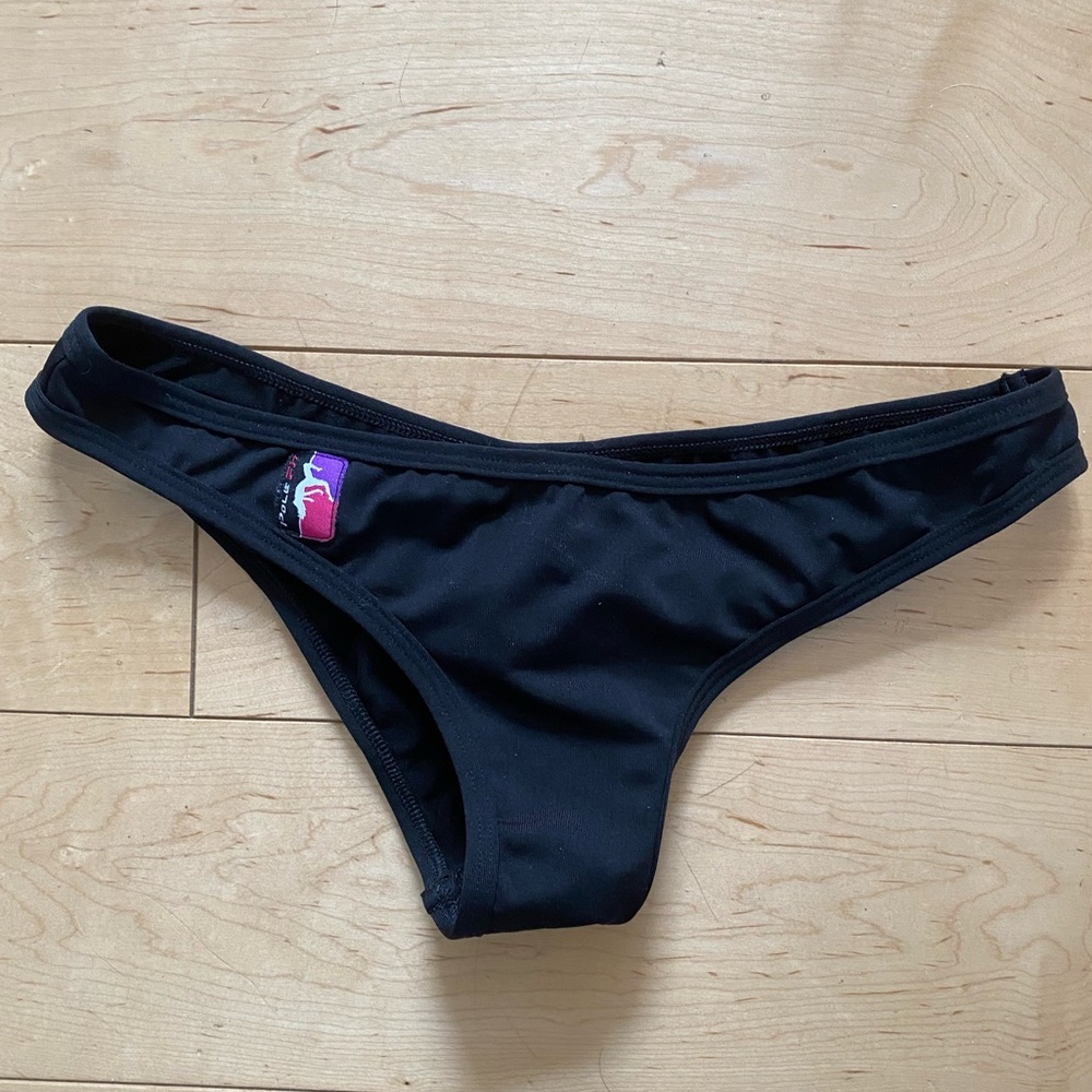 Bad Kitty Bitsy Bottoms